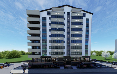 Oferta Promovata Imobile Iasi