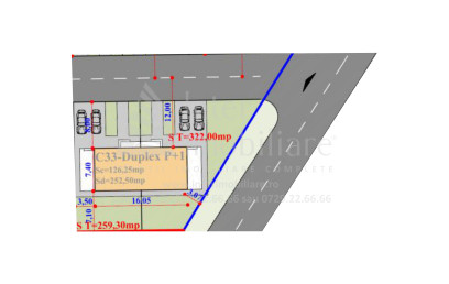 Oferta Promovata Imobile Iasi