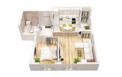 Oferta Promovata Imobile Iasi