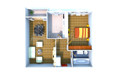 Oferta Promovata Imobile Iasi