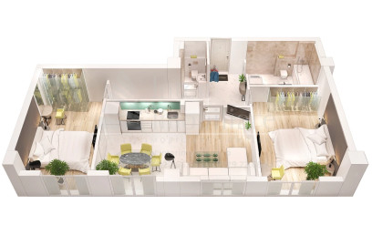 Oferta Promovata Imobile Iasi