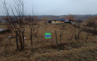 Oferta Promovata Imobile Iasi