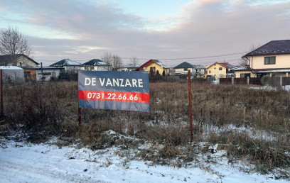 Oferta Promovata Imobile Iasi