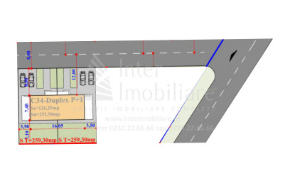 Oferta Promovata Imobile Iasi