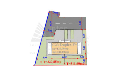 Oferta Promovata Imobile Iasi