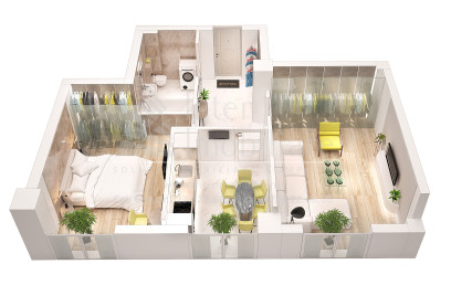 Oferta Promovata Imobile Iasi