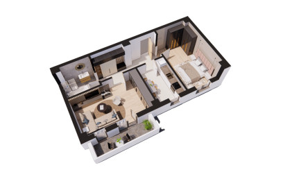 Oferta Promovata Imobile Iasi