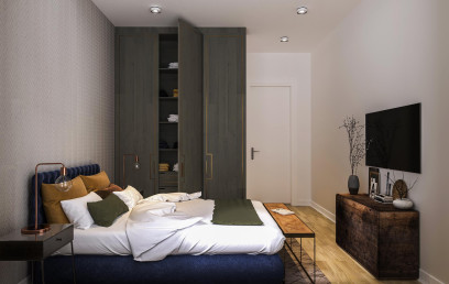 Oferta Promovata Imobile Iasi