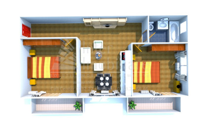 Oferta Promovata Imobile Iasi