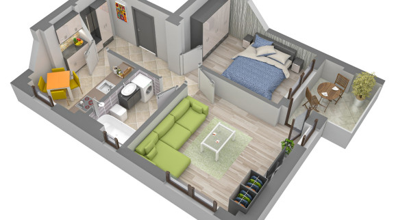 Oferta Imagine 2