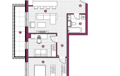 Oferta Promovata Imobile Iasi