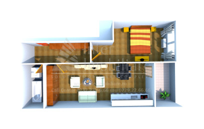 Oferta Promovata Imobile Iasi