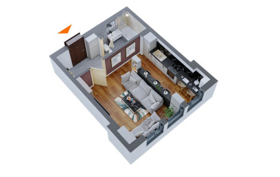 Oferta Promovata Imobile Iasi