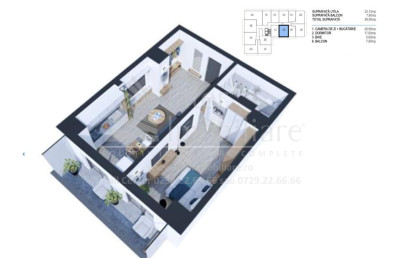 Oferta Promovata Imobile Iasi