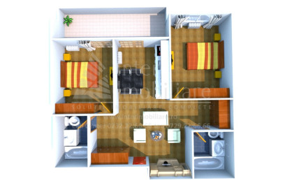 Oferta Promovata Imobile Iasi