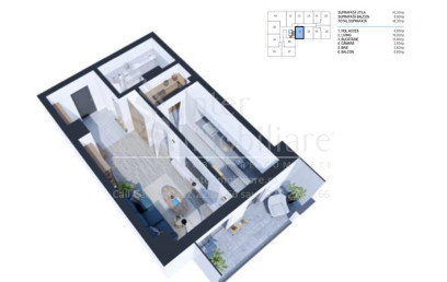 Oferta Promovata Imobile Iasi