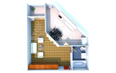 Oferta Promovata Imobile Iasi