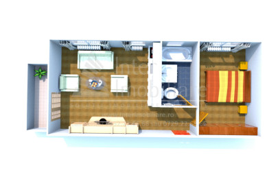 Oferta Promovata Imobile Iasi