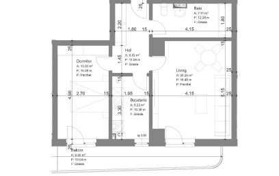 Oferta Promovata Imobile Iasi