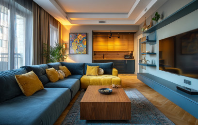 Oferta Promovata Imobile Iasi