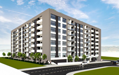 Oferta Promovata Imobile Iasi