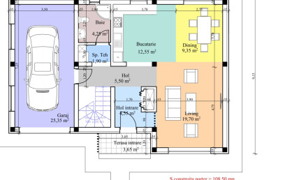 Oferta Promovata Imobile Iasi