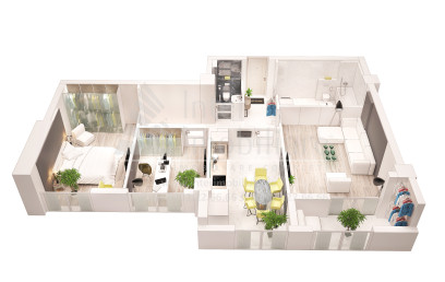 Oferta Promovata Imobile Iasi