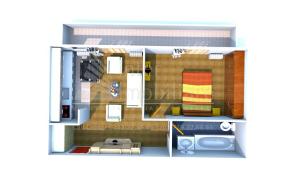 Oferta Promovata Imobile Iasi