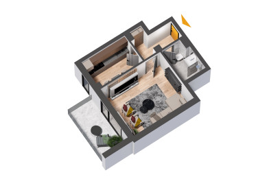 Oferta Promovata Imobile Iasi