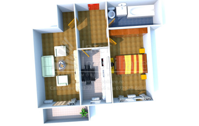 Oferta Promovata Imobile Iasi