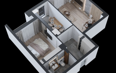 Oferta Promovata Imobile Iasi