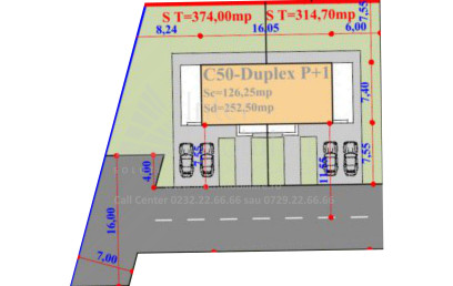 Oferta Promovata Imobile Iasi