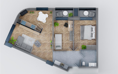 Oferta Promovata Imobile Iasi