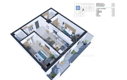 Oferta Promovata Imobile Iasi