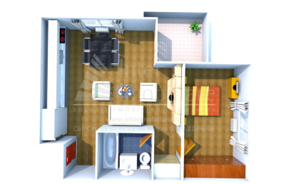 Oferta Promovata Imobile Iasi