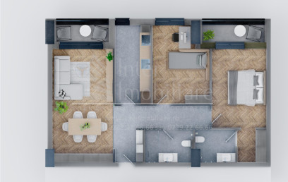 Oferta Promovata Imobile Iasi