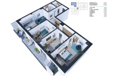 Oferta Promovata Imobile Iasi