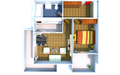 Oferta Promovata Imobile Iasi