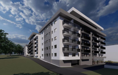 Oferta Promovata Imobile Iasi