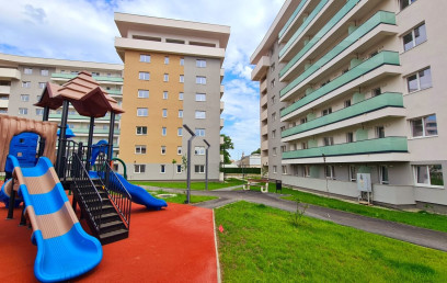 Oferta Promovata Imobile Iasi