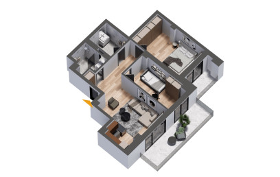 Oferta Promovata Imobile Iasi