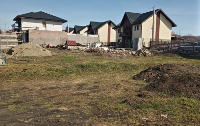 Oferta Promovata Imobile Iasi