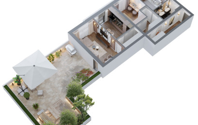 Oferta Promovata Imobile Iasi